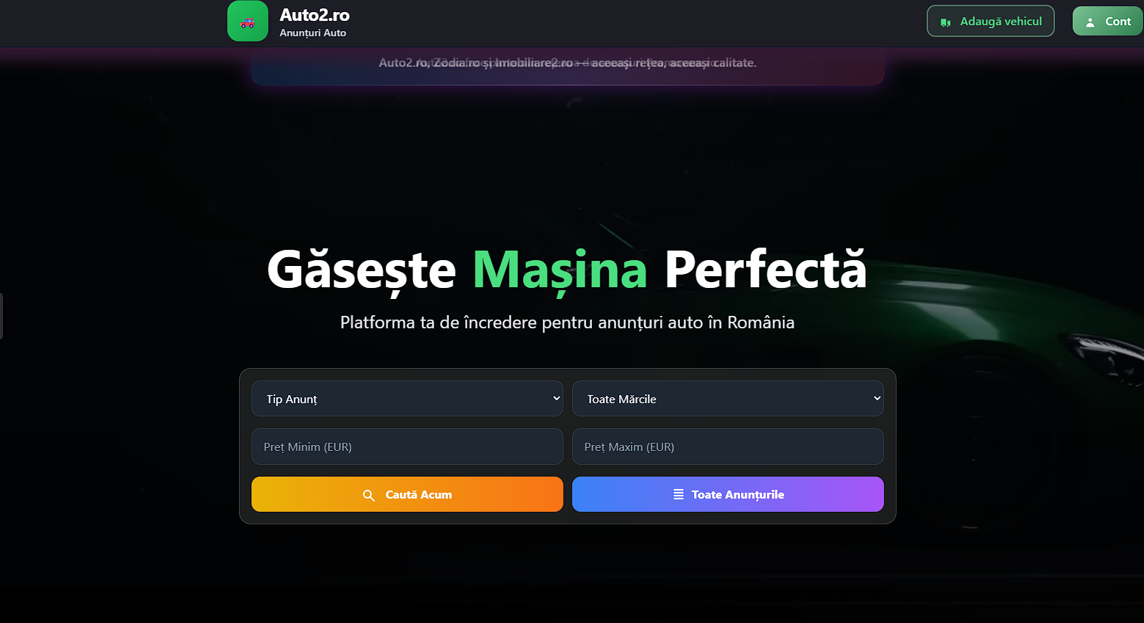 Auto2.ro